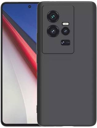 NSTAR Back Cover for iQOO 11 5G