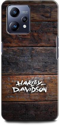 WallCraft Back Cover for Realme Narzo 50 5G, RMX3395 BIKE, BIKE LOVER, SUPERBIKE, BIKE RACER, HARLEY DAVIDSON