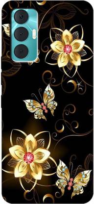 Print maker Back Cover for Tecno Spark 8 Pro Back Cover