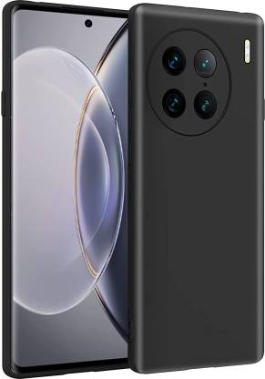 NSTAR Back Cover for vivo X90 Pro 5G, (CND)