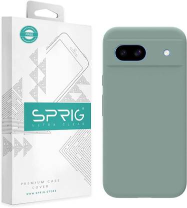 स्प्रिग Google Pixel 8a, Pixel 8a, 8a के लिए