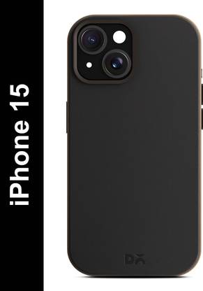DailyObjects Back Cover for iPhone 15