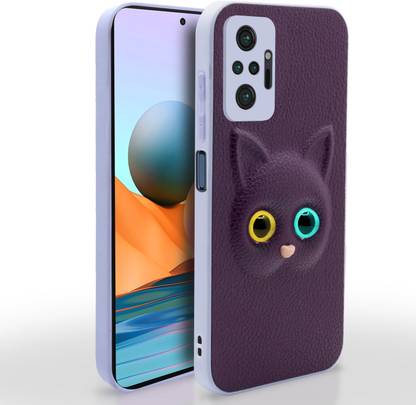 Pikkme Back Cover for Redmi Note 10 Pro, Redmi Note 10 Pro Max
