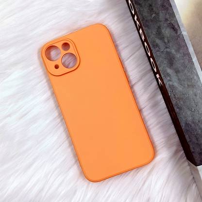 MInibay Back Cover for iPhone 14 Plus