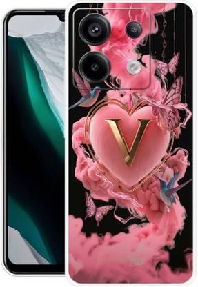 VISHNU Back Cover for Redmi Note 13 5G