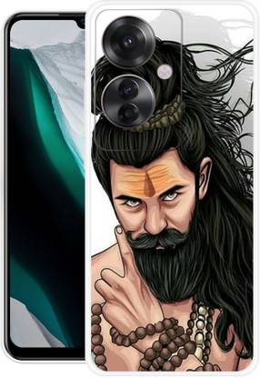 CASEEVA Back Cover for OPPO F25 Pro 5G