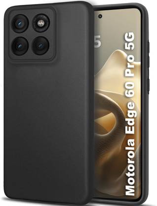 Hyper Back Cover for Motorola Edge 60 Pro