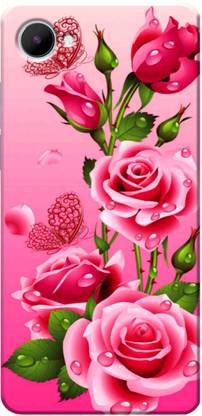 TrenoSio Back Cover for Realme C30S 2529