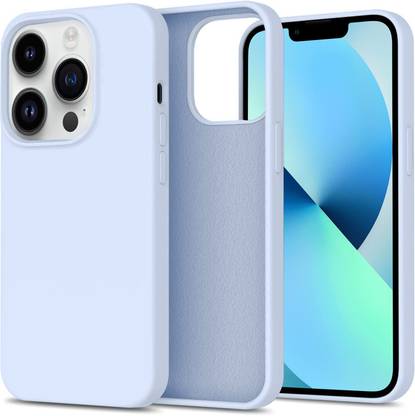 fi-yonity Back Cover for Apple iPhone 15 Pro