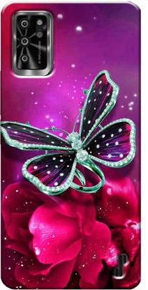 YornoSis Back Cover for Lava YUVA Pro 2575