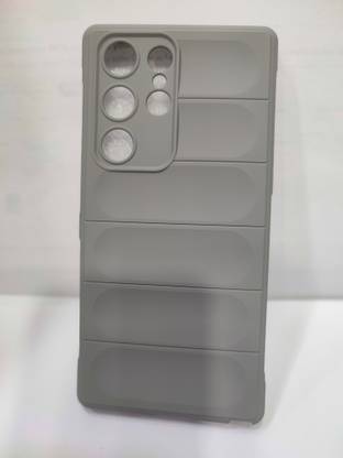 JHRVICOVERS Back Cover for SAMSUNG GALAXY S23 ULTRA