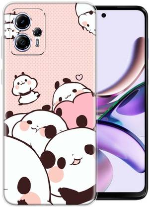 Flipkart SmartBuy Back Cover for MOTOROLA G13, MOTO G13