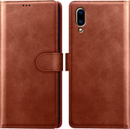 PFOAM Back Cover for Vivo V11 Pro