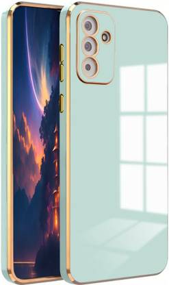 V-TAN Back Cover for Samsung A35 5G