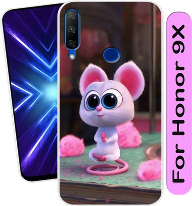 Cooltrend Back Cover for Honor 9X