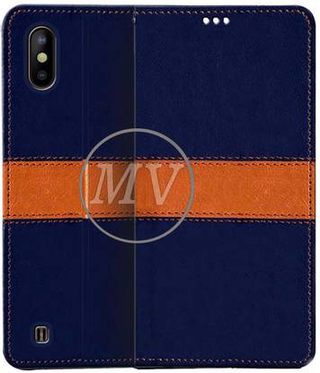 MV Back Cover for Tecno KBJ Ace 2