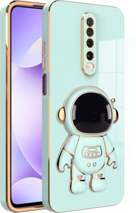 RESOURIS Back Cover for POCO X2