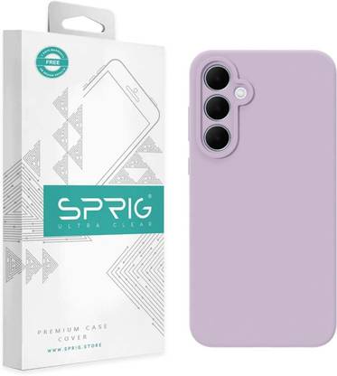 Sprig Back Cover for SAMSUNG Galaxy A35 5G