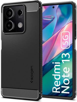 Spigen Back Cover for Redmi Note 13 5G