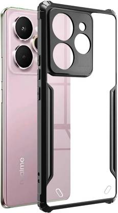 GDBUY Back Cover for realme 15T 5G, RealMe 15T 5G