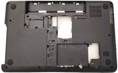 अस इन्फो Back Cover New Laptop back Cover bottam base For Hp 2000 2000-2b 2000-2c 2000-b base cover 704016-001 के लिए