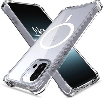 Pikkme Back Cover for Oneplus 13s 5G