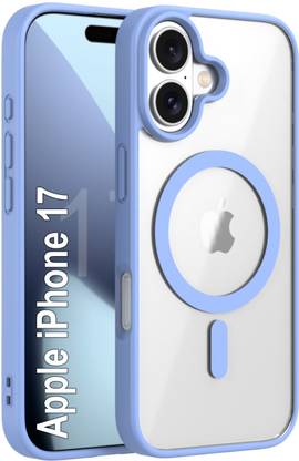 Zapcase Back Cover for Apple iPhone 17