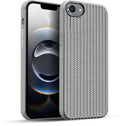 Big Wings Back Cover for Apple iPhone 16e, APPLE IPHONE 16e 5G