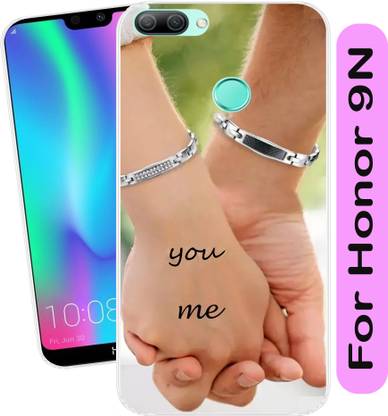 Cooltrend Back Cover for Honor 9N