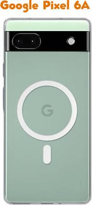 Nice Assoseries HUB Back Cover for Google Pixel 6A