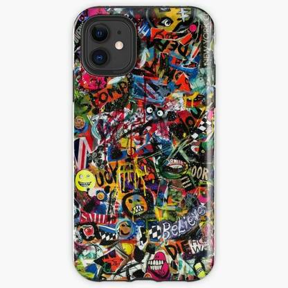 kjnhj Back Cover for iphone11