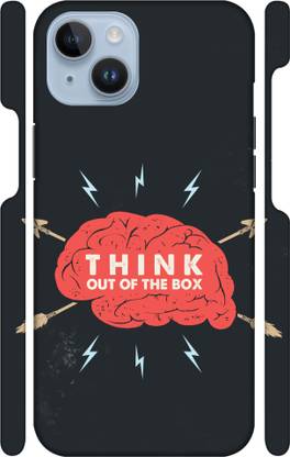 TRUEMAGNET Back Cover for Apple iPhone 14 Plus (6.7 inch)