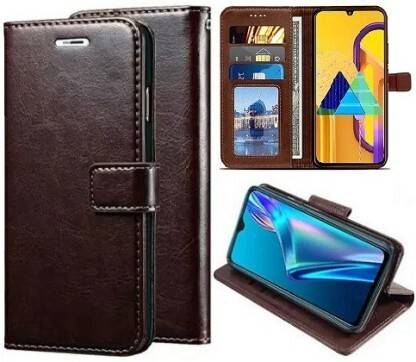 Rahishi Flip Cover for Poco M3 Pro