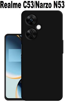 GDBUY Back Cover for Realme Narzo N53, Realme C53, Narzo N53, C53