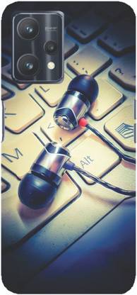 My Swag Back Cover for Realme 9 Pro Plus 5G