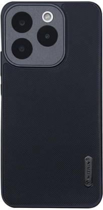 LIKEDESIGN Back Cover for RealMe 15T 5G, Realme 15T 5G, [NELKIN]