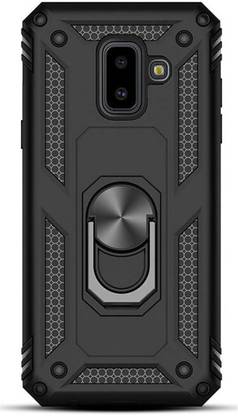 SmartPoint Back Cover for Samsung Galaxy J4 Plus/SM-J415F/DS
