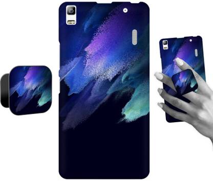 TaffyNotes Back Cover for Lenovo A7000 Turbo