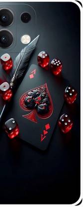 redfly Back Cover for OPPO K13 5G
