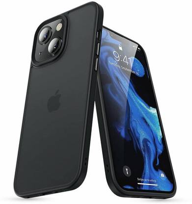 DailyObjects Nimbus Phone Back Cover for APPLE iPhone 13 Mini