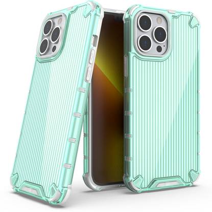 Cover Alive Back Cover for Apple iPhone 13 Pro Max