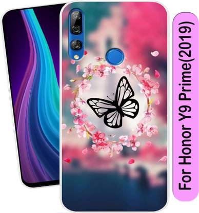 Cooltrend Back Cover for Honor Y9 Prime 2019