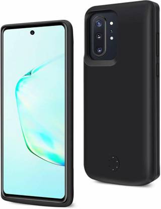 FKU Back Cover for Backup Battery Charger Case for SAMSUNG GALAXY S20 ULTRA Power Bank Cover 6000mAh