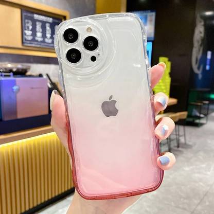लग्ज़रीकेस Back Cover Apple iPhone 15 Pro के लिए