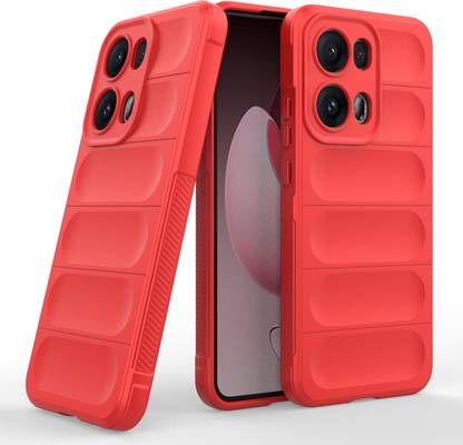 GLOBAL NOMAD Back Cover for OPPO Reno 13 Pro 5G