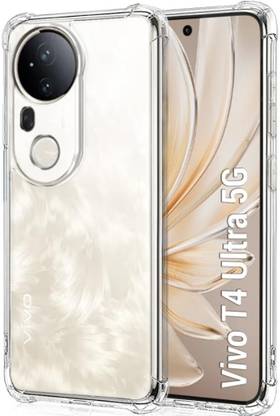 vmt stock Back Cover for vivo T4 Ultra 5G