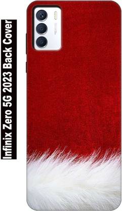 PrintKaver Back Cover for Infinix Zero 5G 2023 Back Cover