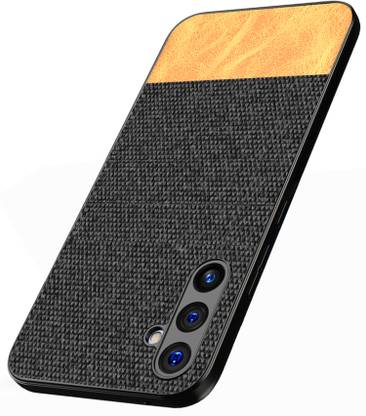 Kapa Back Cover for Samsung Galaxy A34 5G