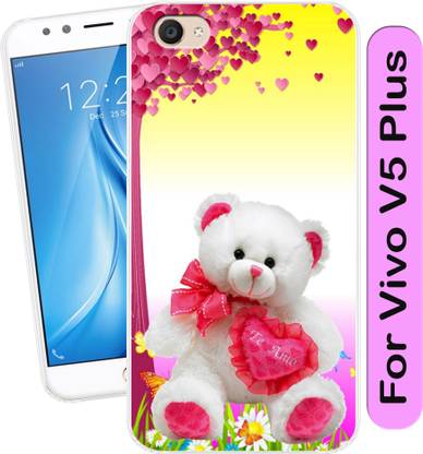 Cooldone Back Cover for Vivo V5 Plus