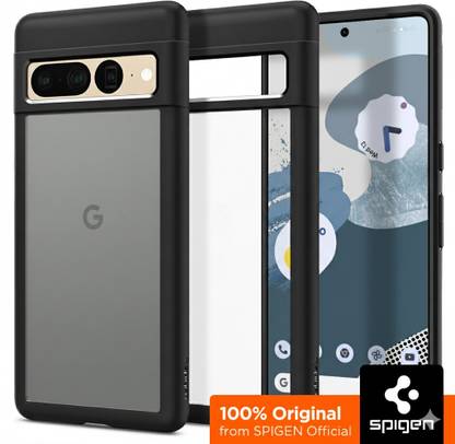 Spigen Rugged Armor Back Cover for Google Pixel 7